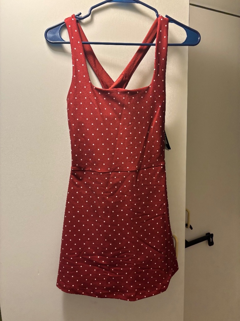 Abercrombie YPB Active Dress